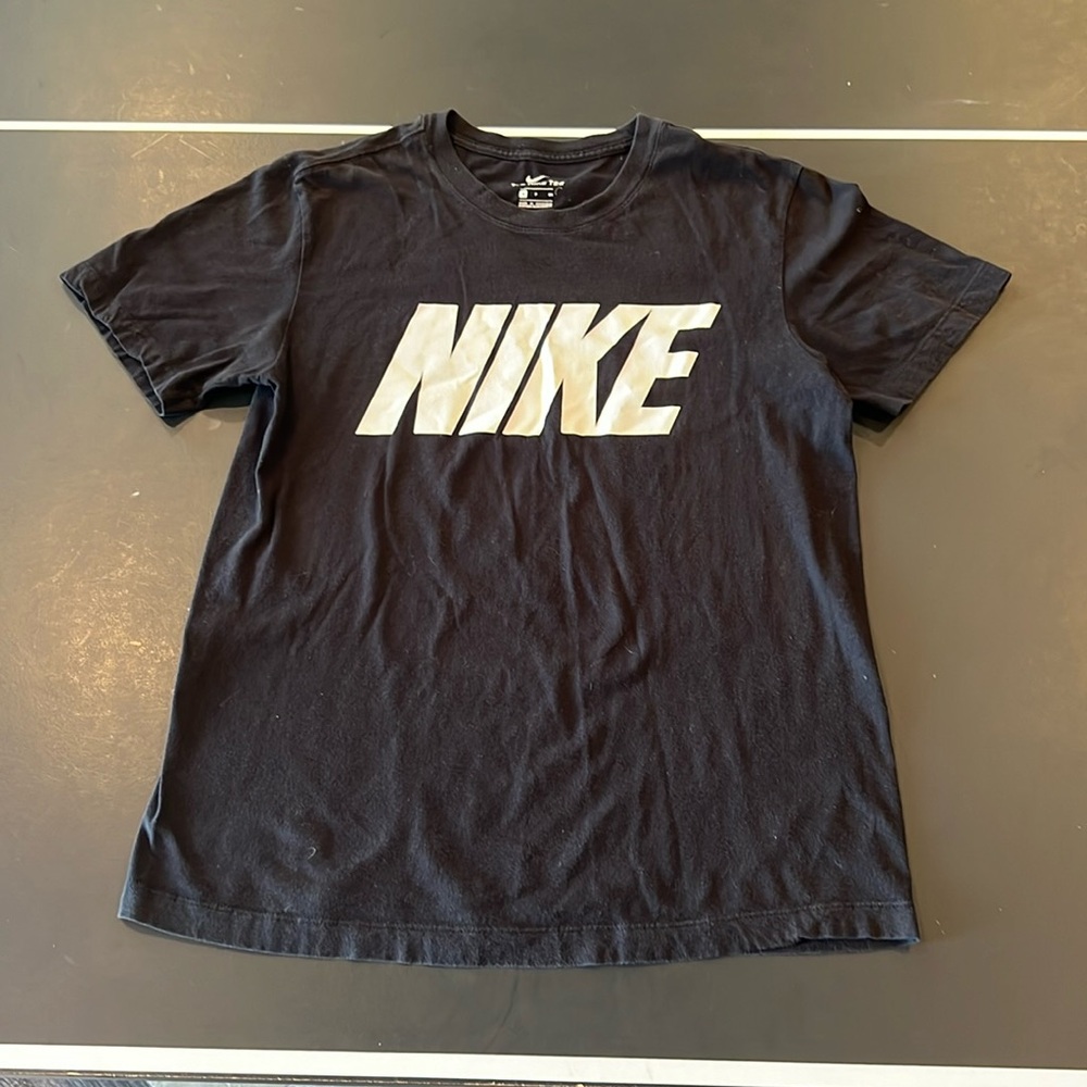 Black Nike Shirt